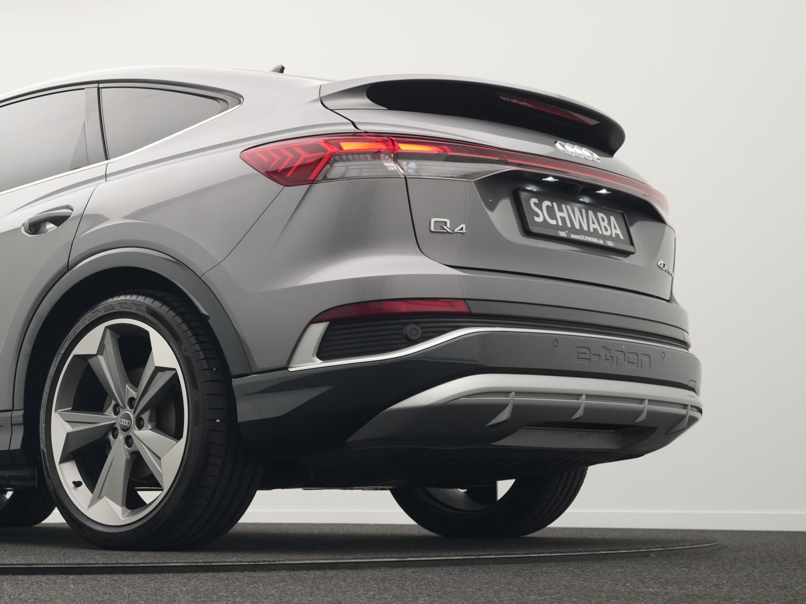 Audi Q4 e-tron - Bild 44