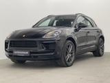 Porsche Macan S *PASM*PDLS*PANO*KAM*BOSE*TEMP*BOSE - Porsche Gebrauchtwagen in Gütersloh