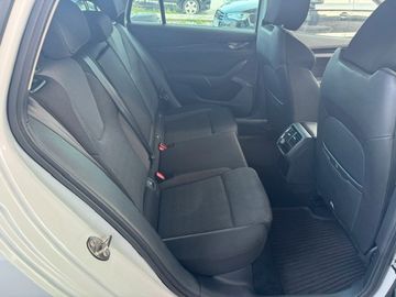 Skoda Octavia - 12
