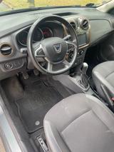Dacia Logan MCV TCe 90 Stepway Stepway - Dacia Logan von privat