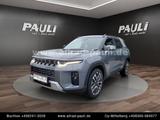 Ssangyong Torres 1.5 T-GDI Sapphire 4x4 | 20'', LEDER - Ssangyong Torres: Sapphire