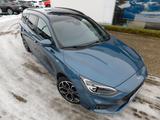 Ford FOCUS Turn. Hybrid 155PS ST-LINE X+iLED+iACC+eSD - Ford Focus ST mit Hybrid-Antrieb (Benzin/Elektro)