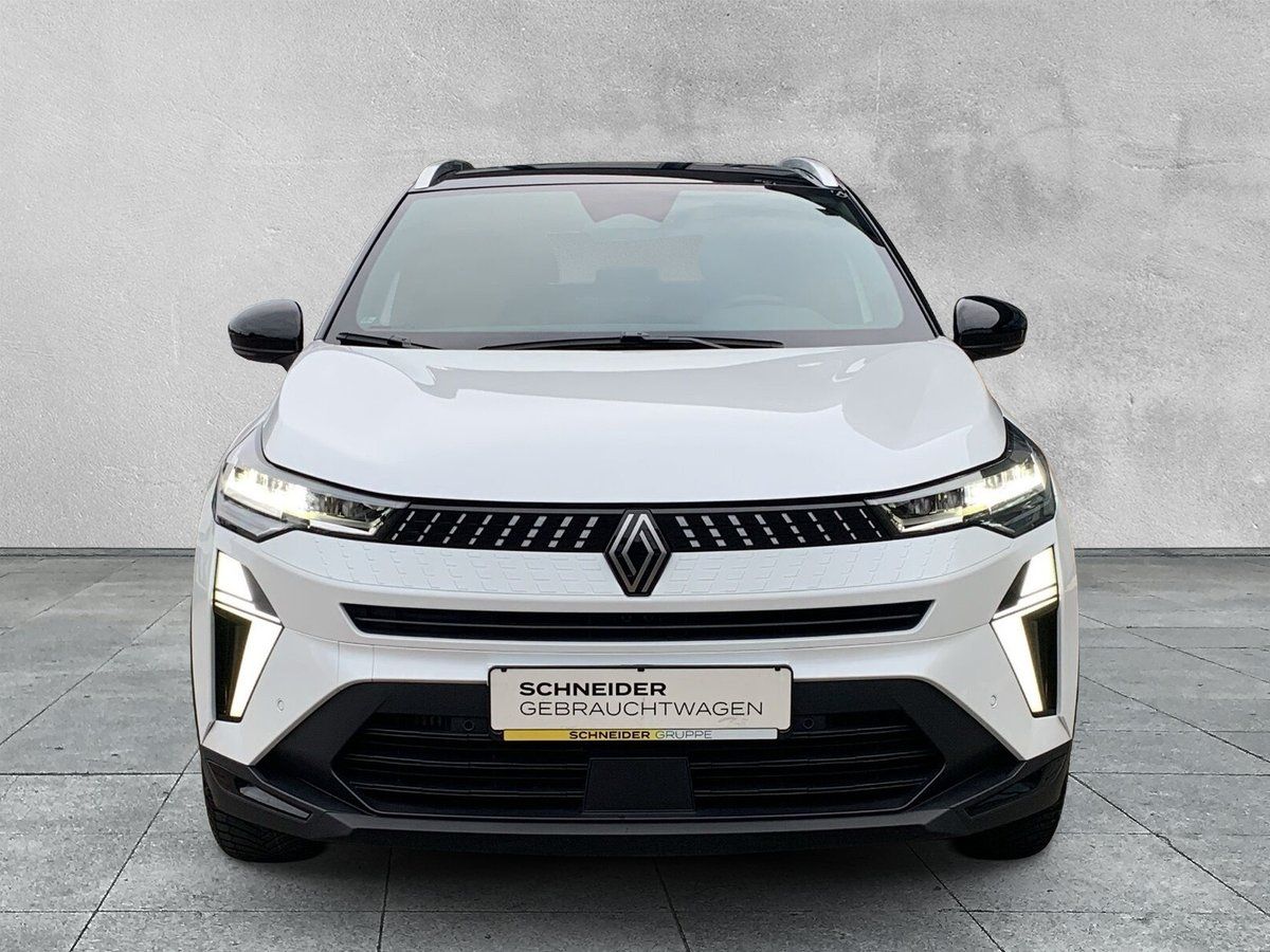 Renault Captur - Bild 8