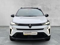 Renault Captur - Vorschau Bild 8