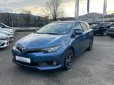 Toyota Auris Touring Sports Hybrid AC Alu Navi CAM AHK* - gebrauchte Toyota Auris aus dem Jahr 2019