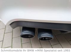 BMW M2 - Vorschau 11