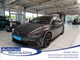 Volkswagen GOLF 8 2.0 TSI "GTI" 245 PS DSG+IQ.LIGHT+AHK+STA