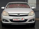 Opel Astra H 1.6 GTC Klima Alu *ZR und TüV NEU* - Opel Astra aus 2005: Gtc