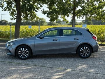 Mercedes A 180 - 4