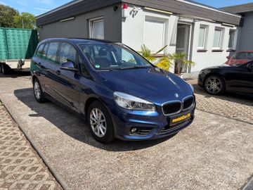 BMW 218 - 7