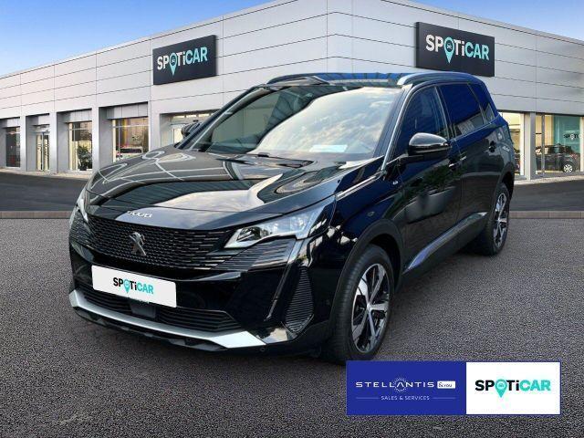 Peugeot 5008 1.2 PureTech 130 GT