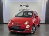 Fiat 500 Dolcevita *ARANCIO SPRIZ*GLASDACH*CARPLAY* - Fiat 500 DOLCEVITA mit Hybrid-Antrieb (Benzin/Elektro)