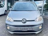 Vorschaubild Volkswagen up  Move Sitzheizung Klimaanlage
