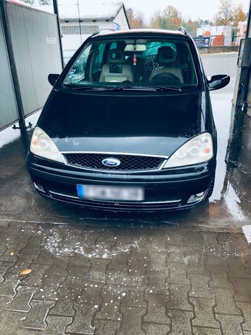 Ford galaxy 1.9 TDI