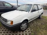 Volkswagen VW Polo Coupé 86c - gebrauchte VW Polo aus dem Jahr 1991