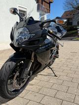 Suzuki GSX-R 600 K6 - SUZUKI GS 600