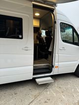 Mercedes-Benz Sprinter  - Offers matching your search criteria