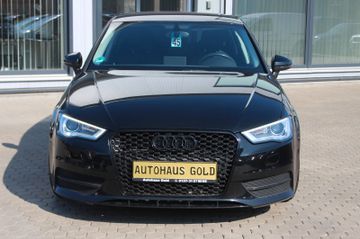 Audi A3 - 5