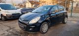 Hyundai i20 1.2 FIFA WM Edition *KLIMA* EURO-5* - gebrauchte Hyundai i20 aus dem Jahr 2010