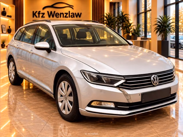 Volkswagen Passat Variant2.0tdi 2.Hand DSG Mwst