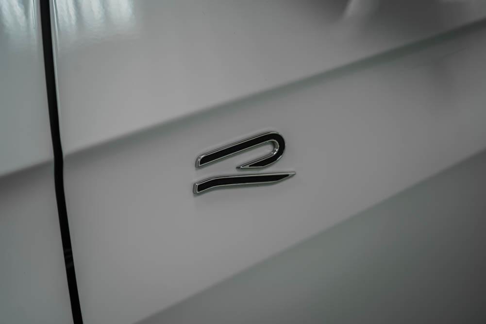 Volkswagen T-Cross 1,5 TSI DSG R-Line LAGER, миниатюра 20