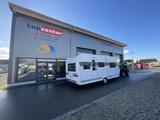 Hobby Excellent Edition 495 UL 1800kg/Bettverbreitung - Angebote