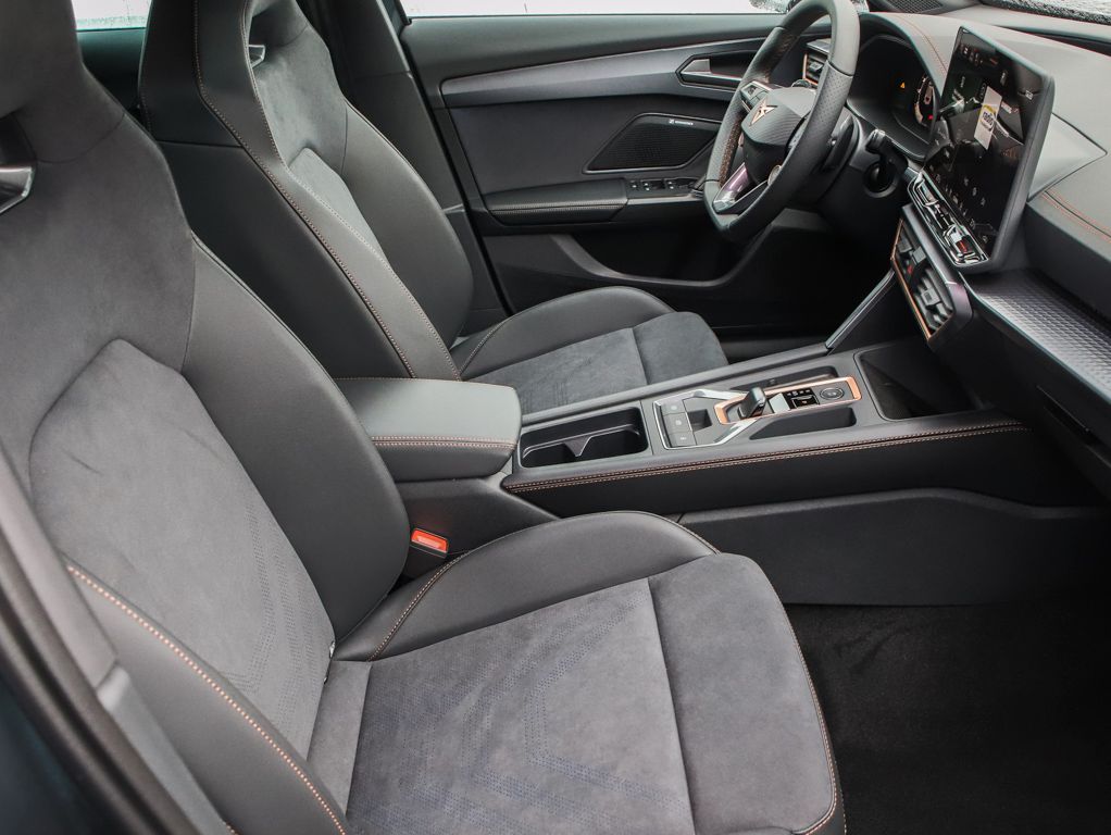 Cupra Formentor - Bild 4