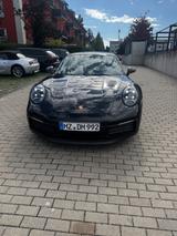 Porsche 992 Carrera S Coupé Carrera S - Porsche 992 in Mainz