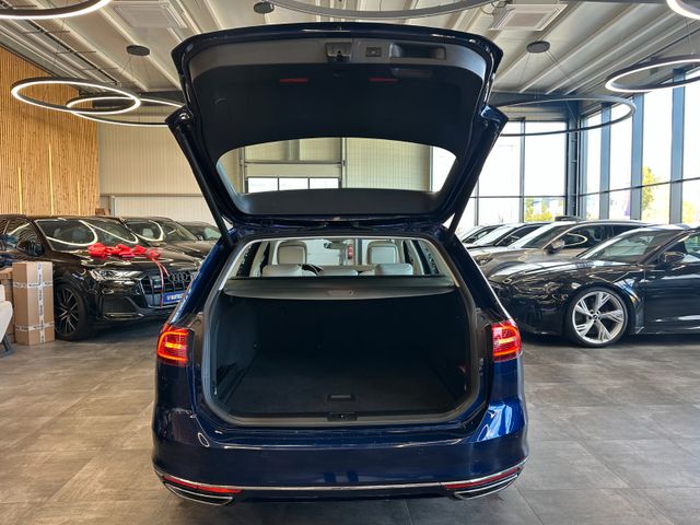 Volkswagen Highline  *4Motion*Pano*Led*Kamera*Massage*