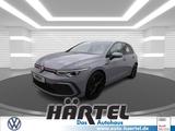 Volkswagen GOLF 8 GTI 2.0 TSI DSG (+ACC-RADAR) Sportpaket - Volkswagen Golf: GTI Sport