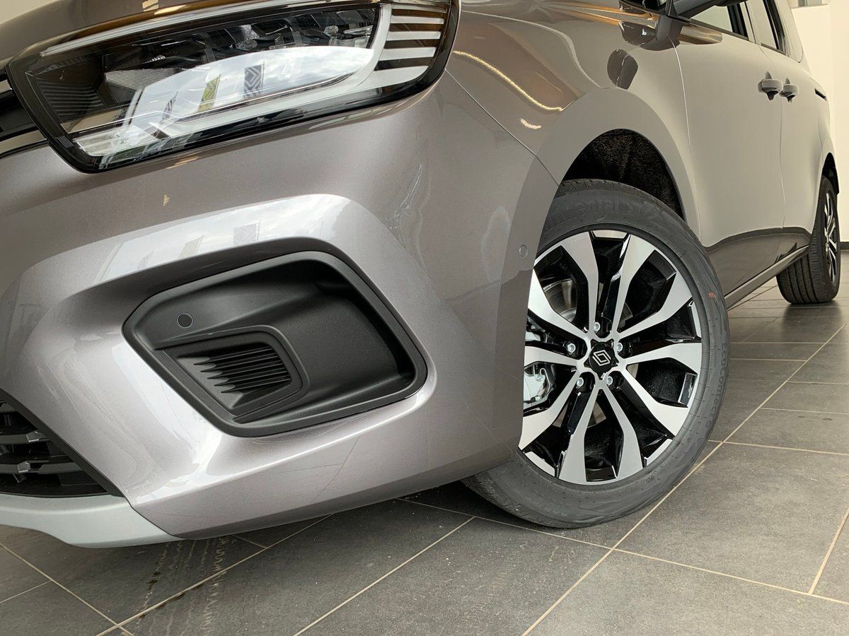 Renault Kangoo - Bild 24