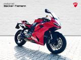 Ducati Panigale V2 A2 mit viel Zubehör! Ready to Ride.  - DUCATI PANIGALE V2