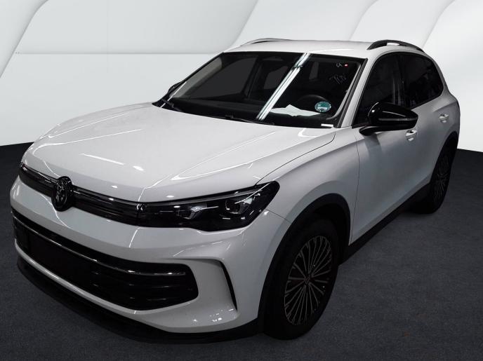 Volkswagen Tiguan ENERGY 1.5 TSI DSG Navi AHK Kamera LED Si, миниатюра 4