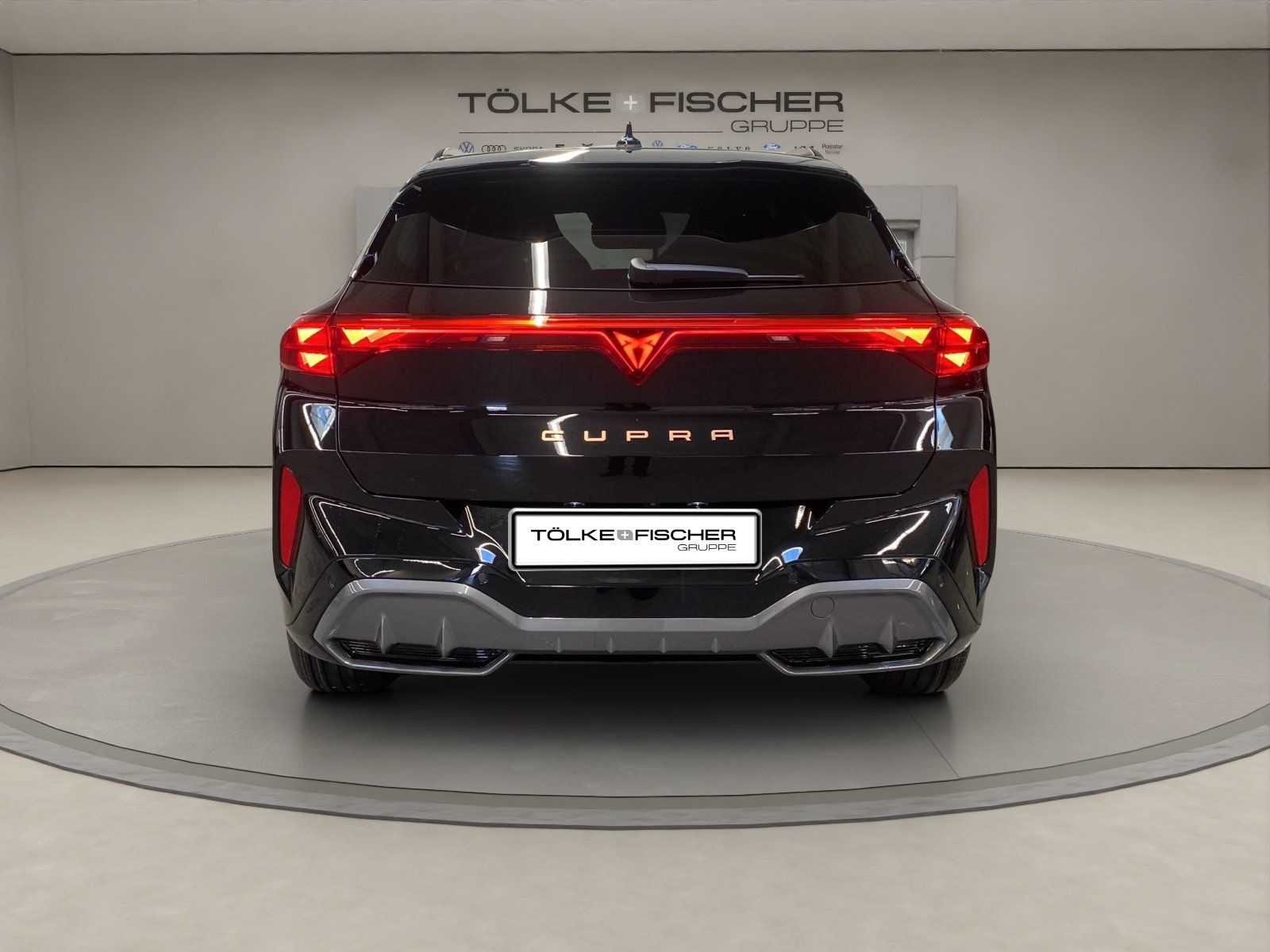 Cupra Terramar - Bild 5