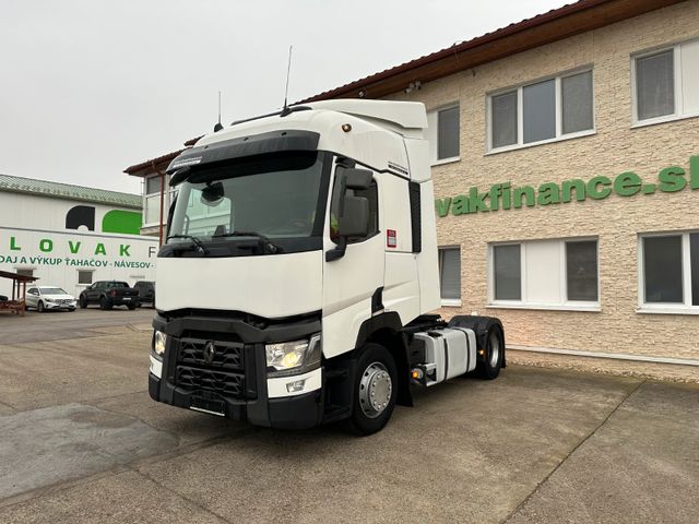 Renault T 460 automatic, EURO 6 vin 141