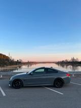 BMW 440i Coupé M Sport A M Sport - BMW 440 mit Schiebedach