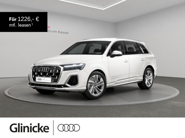 Audi SQ7 SUV TFSI NEUBESTELLUNG