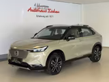 Honda HR-V e:HEV 1.5 i-MMD Hybrid Advance Style - Honda: ST