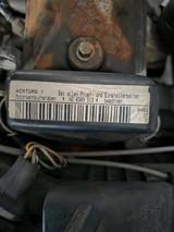 Volkswagen VW Polo Coupe - gebrauchte VW Polo aus dem Jahr 1990