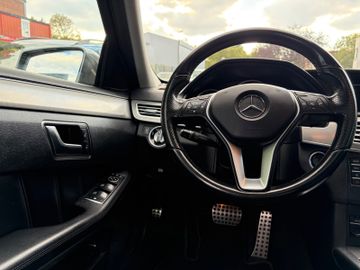 Mercedes E 350 - 9