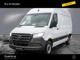 Mercedes-Benz Sprinter 317 Kasten lang L2H2 AHK 3500 kg Navi - Mercedes-Benz Sprinter 3500
