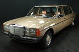 Mercedes-Benz 250 lang - Mercedes-Benz Gebrauchtwagen von 1985