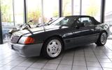 Mercedes-Benz SL 300 24V AMG Aero III* Top Zustand* Erstlack* - Mercedes-Benz in München