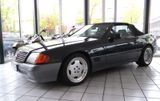 Mercedes-Benz SL 300 24V AMG Aero III* Top Zustand* Erstlack* - Mercedes-Benz SL 300 aus 1992 mit Benzin-Antrieb
