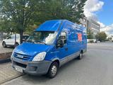 Mercedes-Benz Iveco Daily 35S14 zu verkaufen sprinter - Mercedes-Benz Sprinter: 14