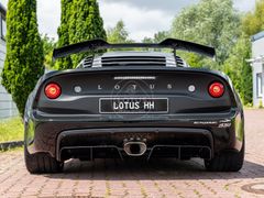 Fahrzeugabbildung Lotus Exige Sport 410 *20th Anniversary* 1.Hd. MwSt.