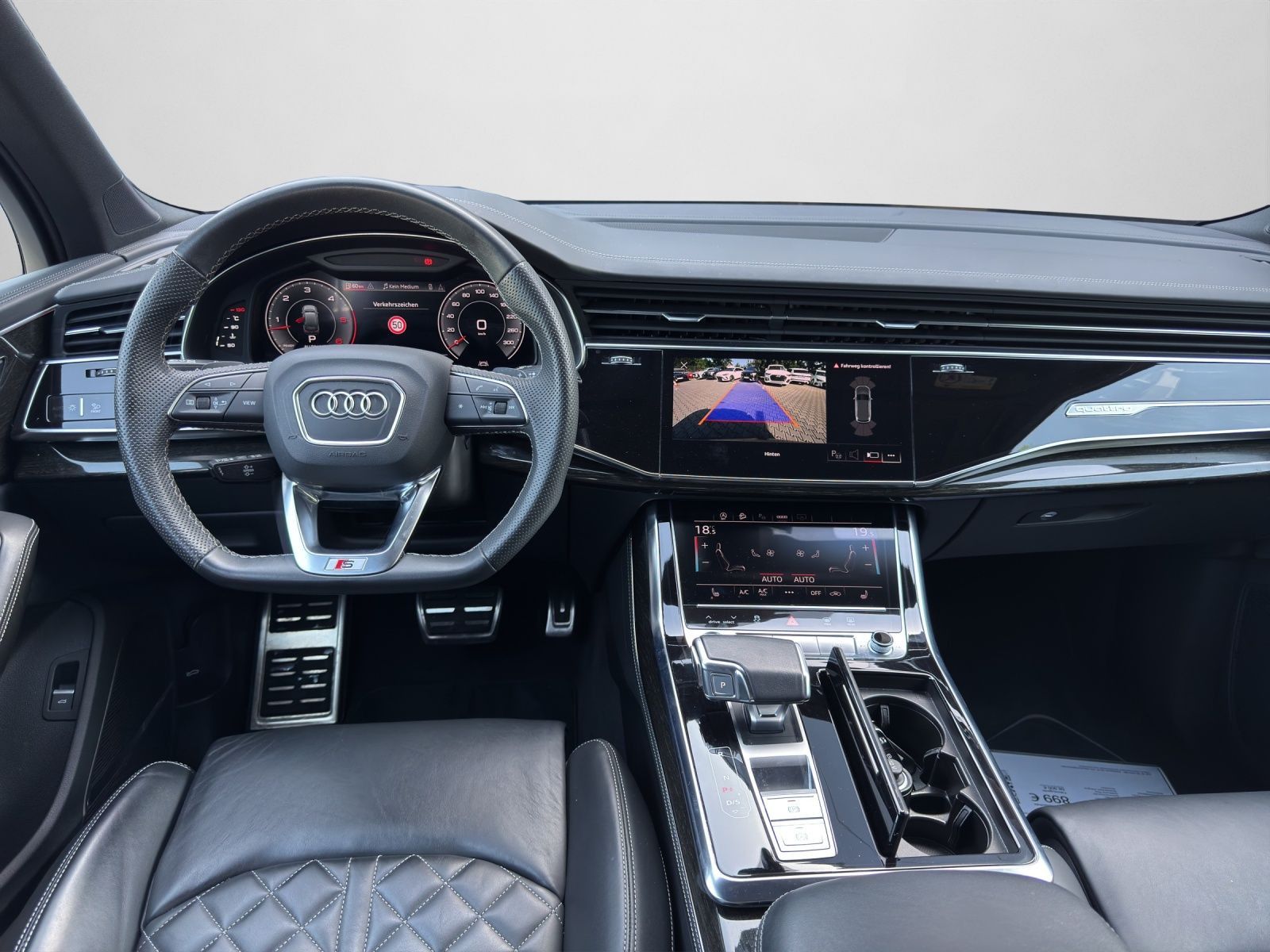 Audi Q7 - Bild 4
