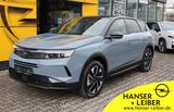 Opel Grandland 1.2T eDCT6  Ultimate AHK - Opel Grandland (X) Gebrauchtwagen