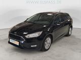 Ford Focus Turnier Business ALLWETTER NAV TEMPOMAT AP - Ford Focus Gebrauchtwagen in Duisburg