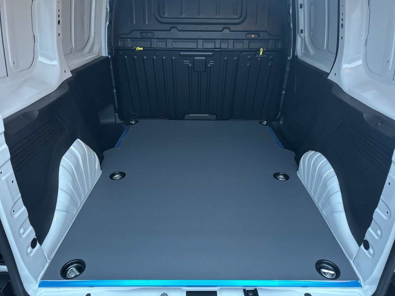 Fahrzeugabbildung Citroën Berlingo Kastenwagen M XTR Diesel 100